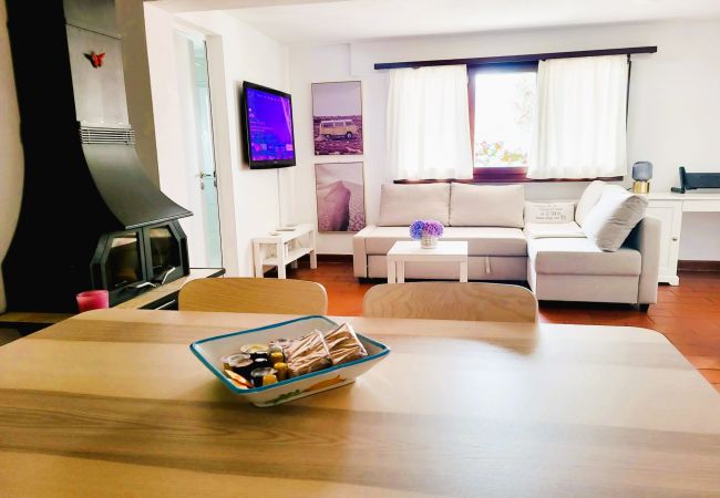 Appartamento a Montagnola - Just Restored close to Franklin College and Lugano