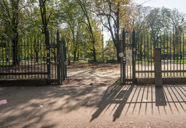 Appartamento a Milano - Monti Design Apartment R&R Appartamento a Milano - Monti Design Apartment R&R