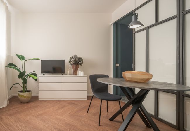 Appartamento a Milano - Monti Design Apartment R&R Appartamento a Milano - Monti Design Apartment R&R