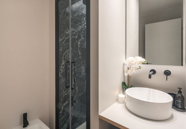 Appartamento a Milano - Monti Design Apartment R&R Appartamento a Milano - Monti Design Apartment R&R