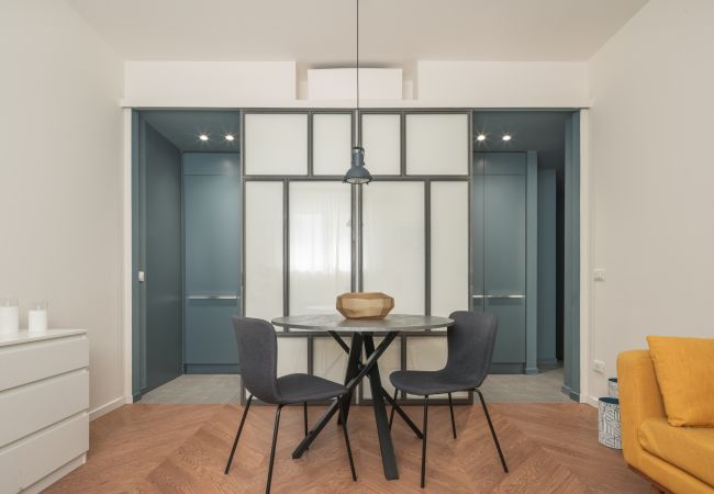 Appartamento a Milano - Monti Design Apartment R&R Appartamento a Milano - Monti Design Apartment R&R