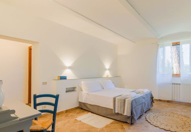 Appartamento a Rignano sull´Arno - Fattoria del Chianti close to Florence for two