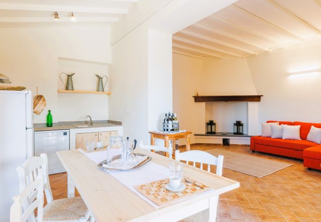 Appartamento a Rignano sull´Arno - Fattoria del Chianti close to Florence for six