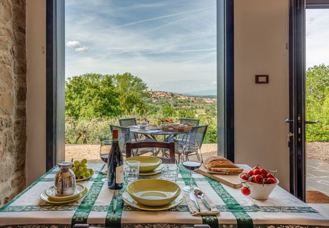 Appartamento a Monte San Savino - Villa Ceppeto's Brand New Nest w/ Tesla Charger