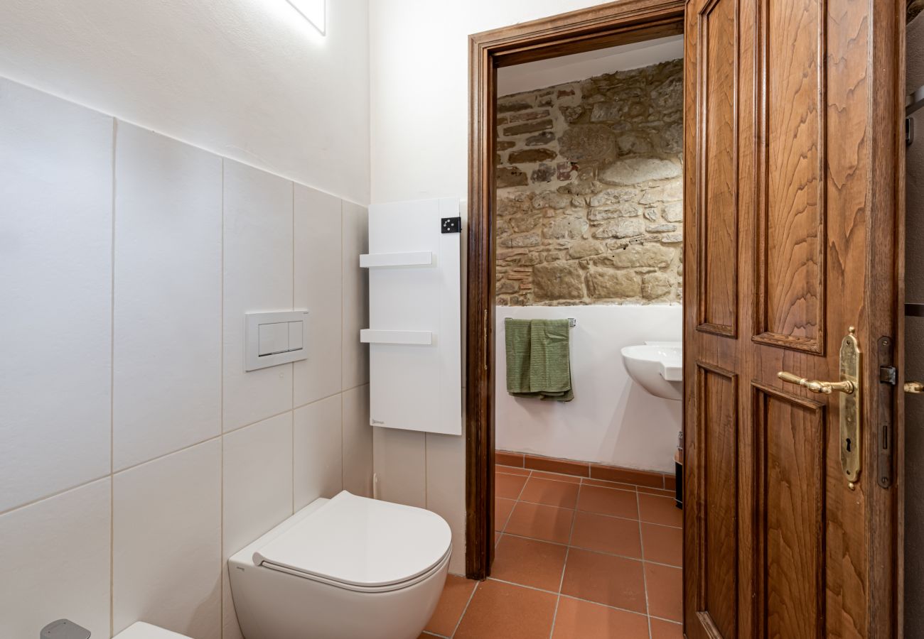 Appartamento a Monte San Savino - Villa Ceppeto's Brand New Nest w/ Tesla Charger