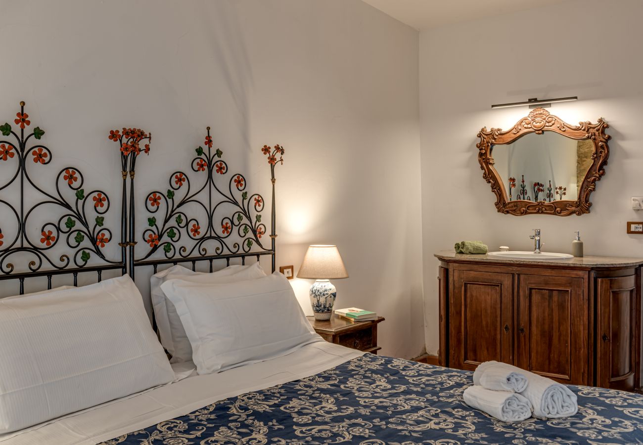 Appartamento a Monte San Savino - Villa Ceppeto's Brand New Nest w/ Tesla Charger