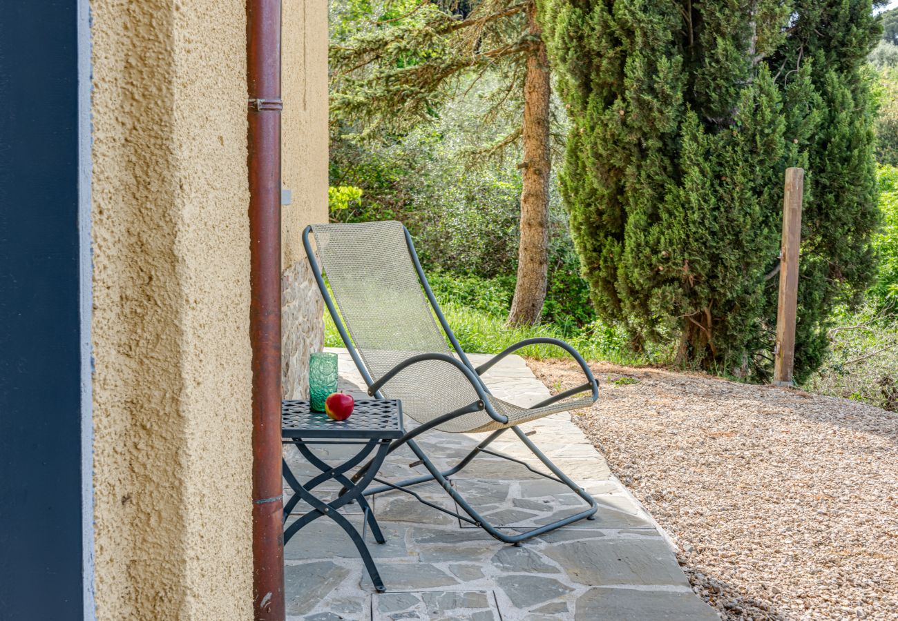 Appartamento a Monte San Savino - Villa Ceppeto's Brand New Nest w/ Tesla Charger
