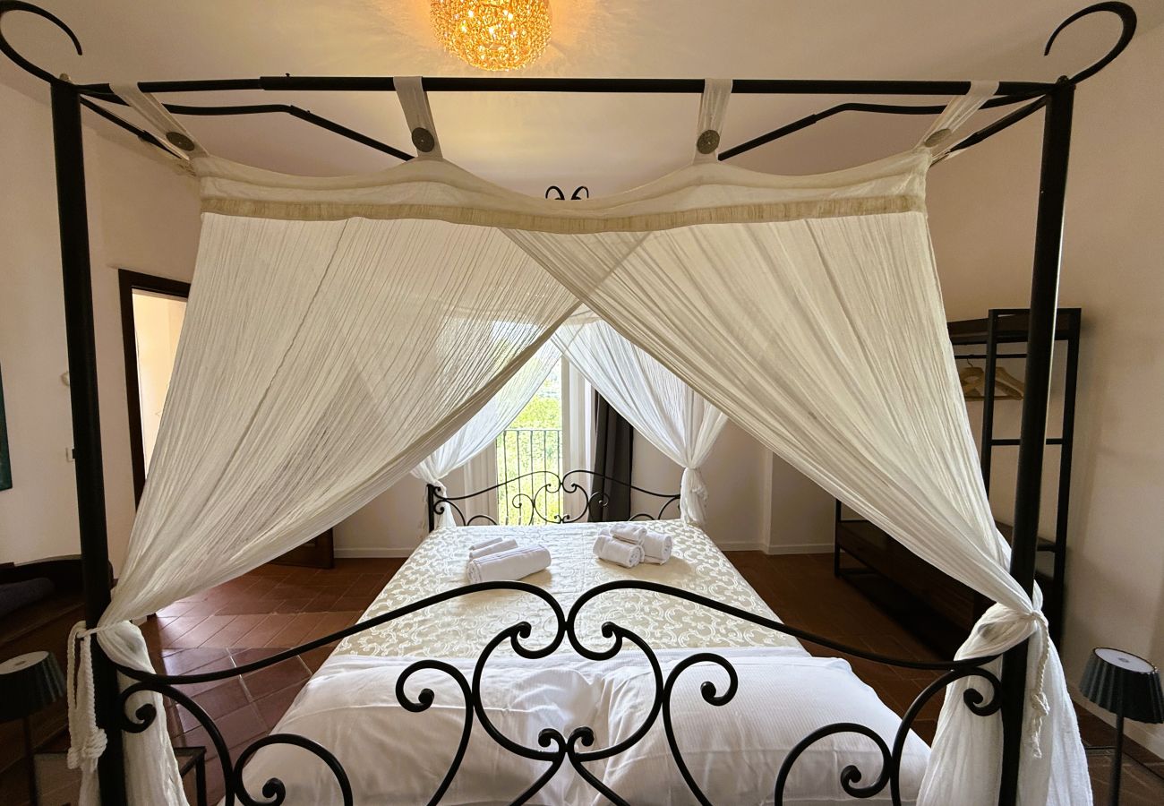 Appartamento a Monte San Savino - Villa Ceppeto's Brand New One bedroom
