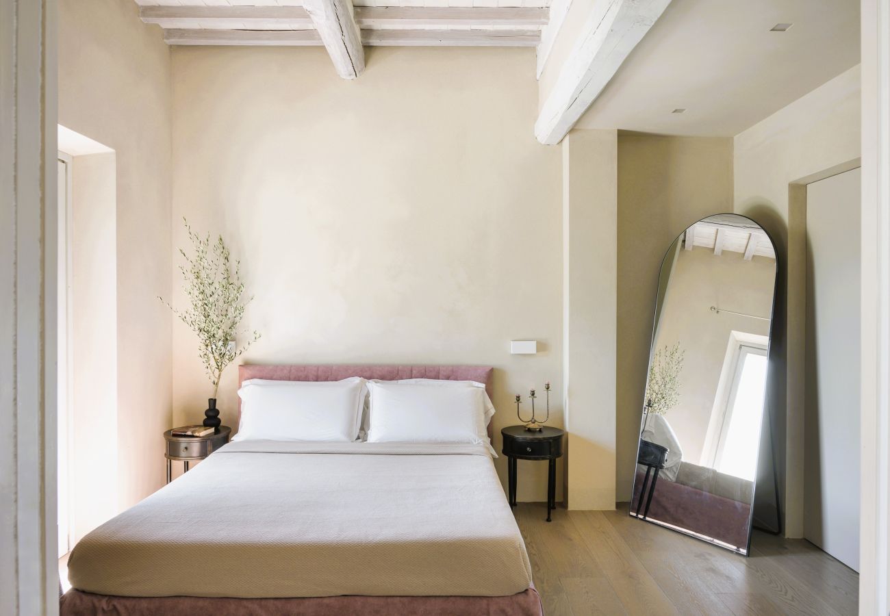 Villa a Cortona - Luxury Cortona