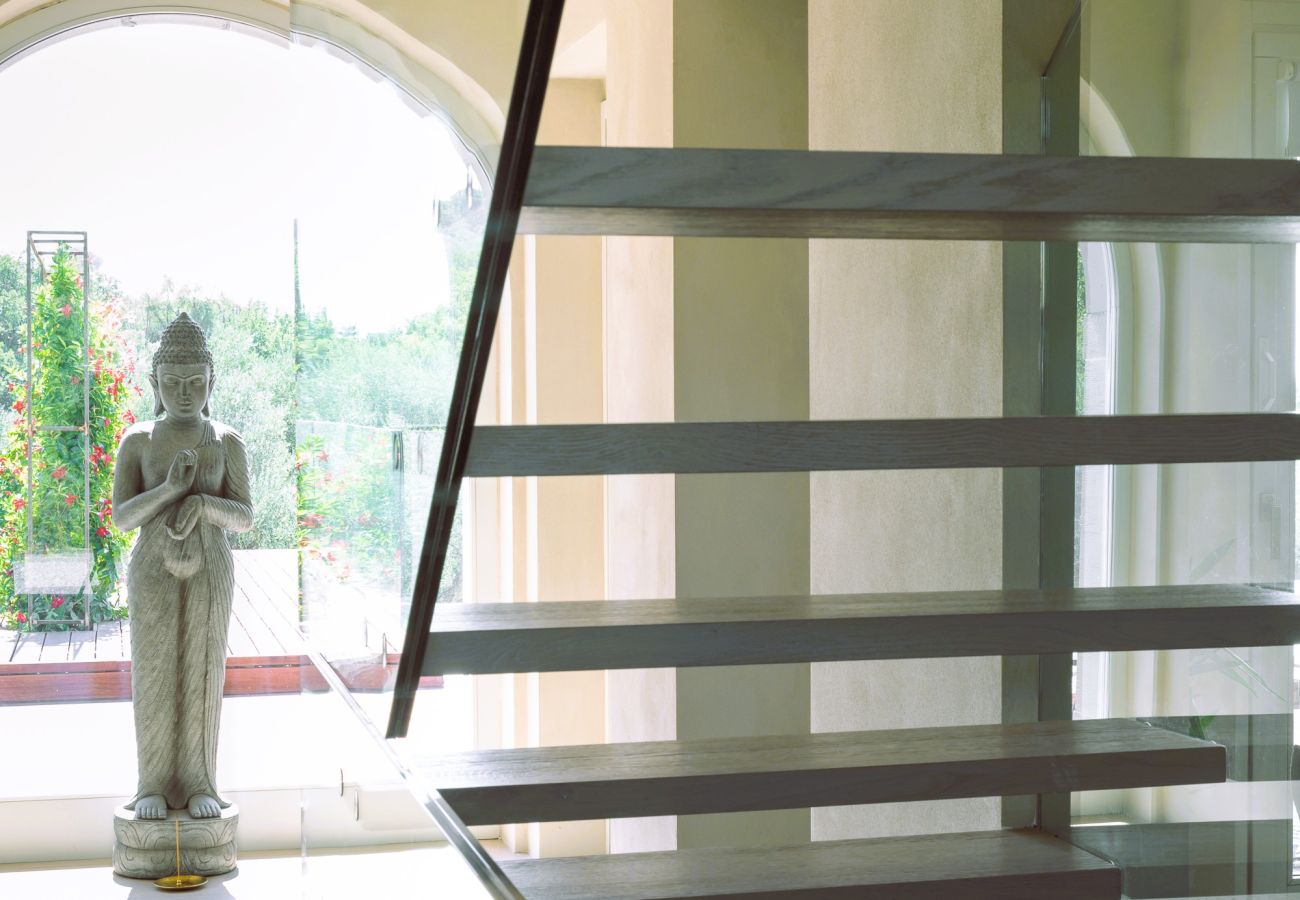 Villa a Cortona - Luxury Cortona