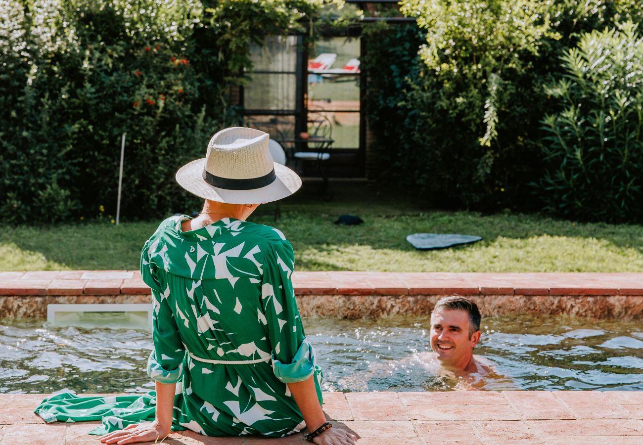 Appartamento a Bibbona - Nest for Couples close to Seaside