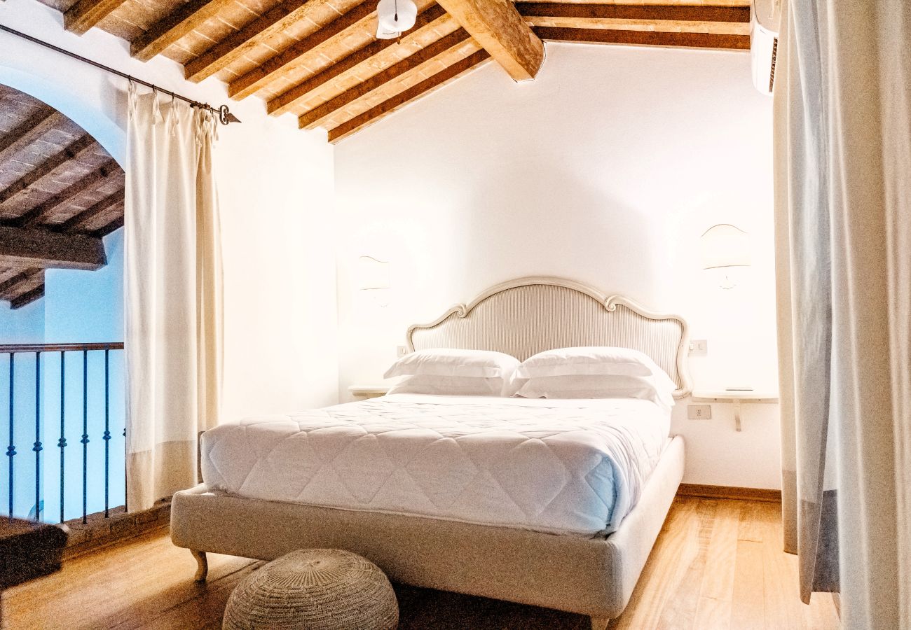 Appartamento a Bibbona - Nest for Couples close to Seaside