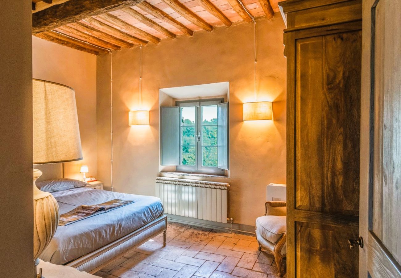 Casa rurale a Montaione - Casale Golf Club