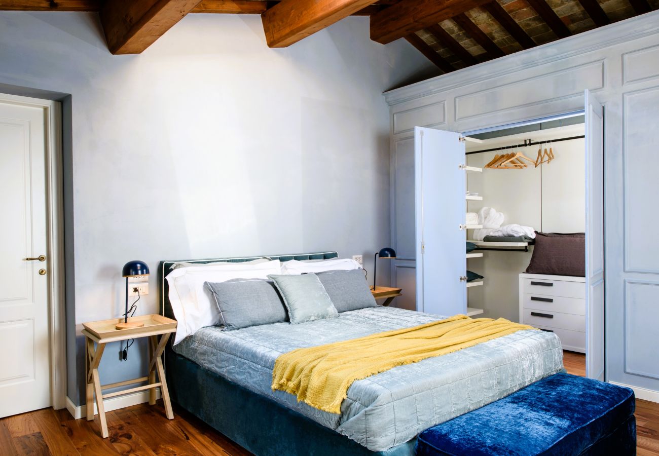 Villa a Massa e Cozzile - Villa V.I.P. Golf & Termal Baths