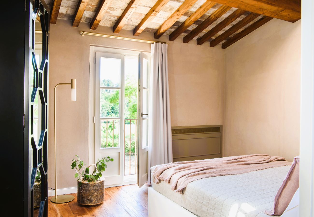 Villa a Massa e Cozzile - Villa V.I.P. Golf & Termal Baths