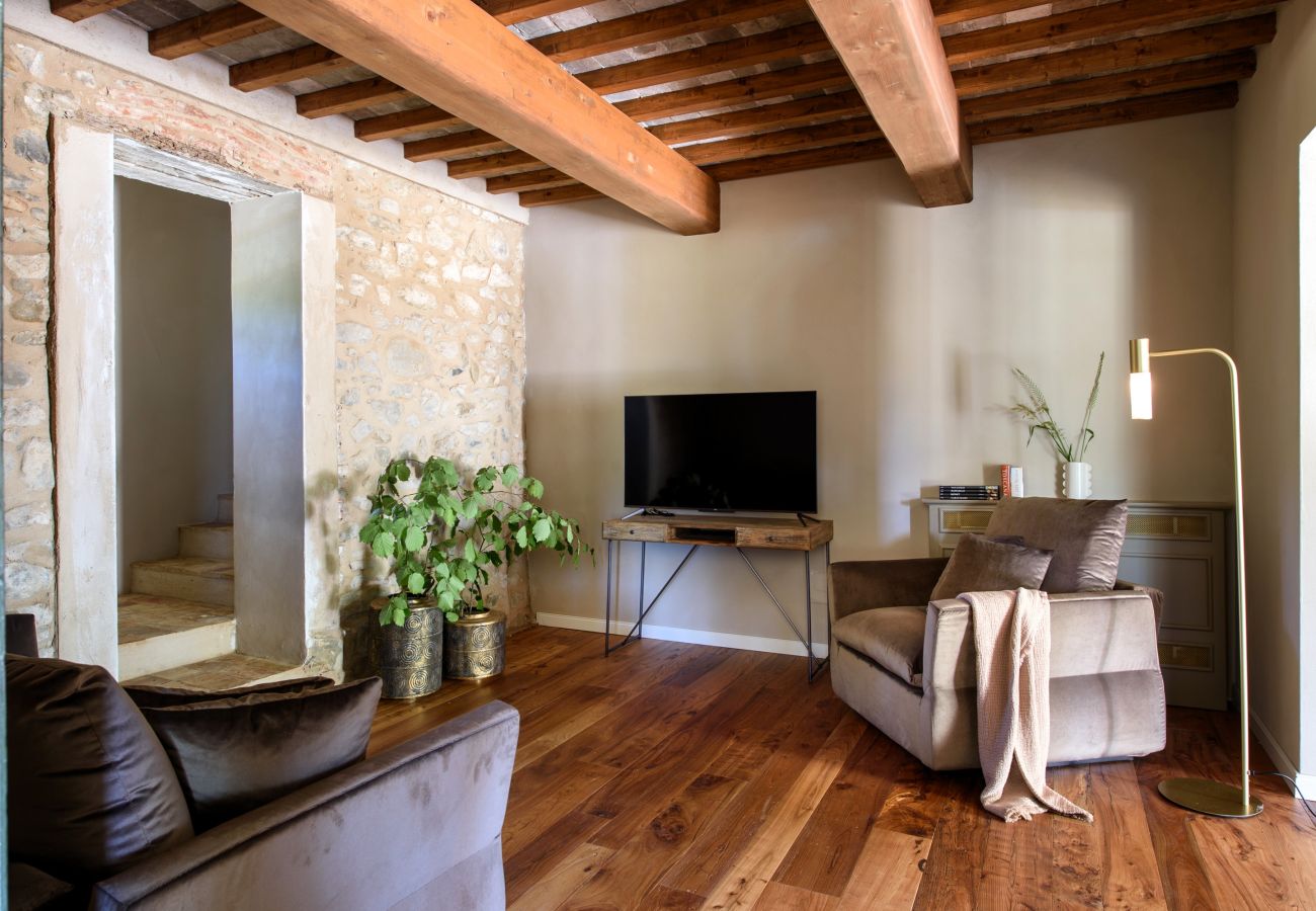 Villa a Massa e Cozzile - Villa V.I.P. Golf & Termal Baths