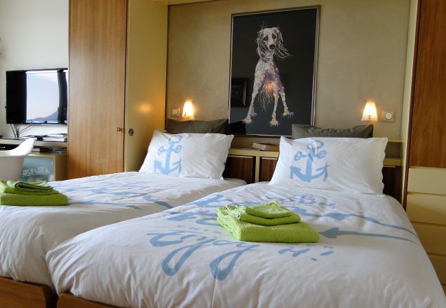 Appartement in Lugano - Breathtaking View for a Romantic Stay Appartement in Lugano - Breathtaking View for a Romantic Stay