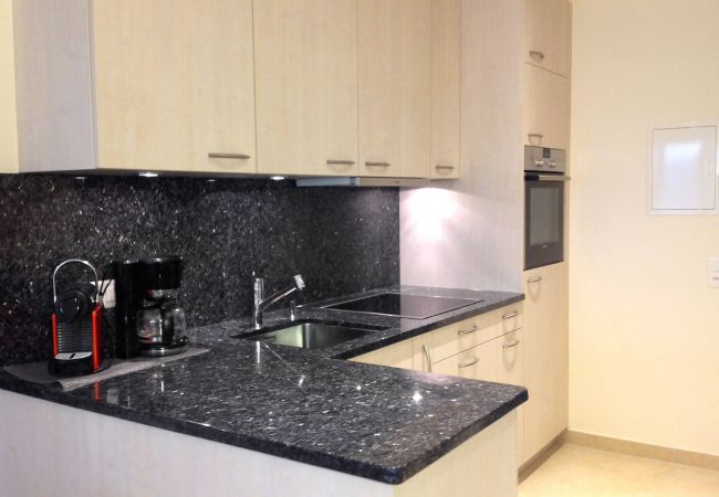 Appartement in Lugano - Lugano with Panorama from Castagnola Condo Appartement in Lugano - Lugano with Panorama from Castagnola Condo