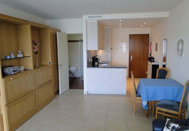 Appartement in Lugano - Lugano with Panorama from Castagnola Condo Appartement in Lugano - Lugano with Panorama from Castagnola Condo