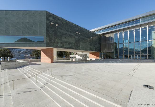 Appartement in Lugano - Lugano at your feet from Castagnola Condo Appartement in Lugano - Lugano at your feet from Castagnola Condo