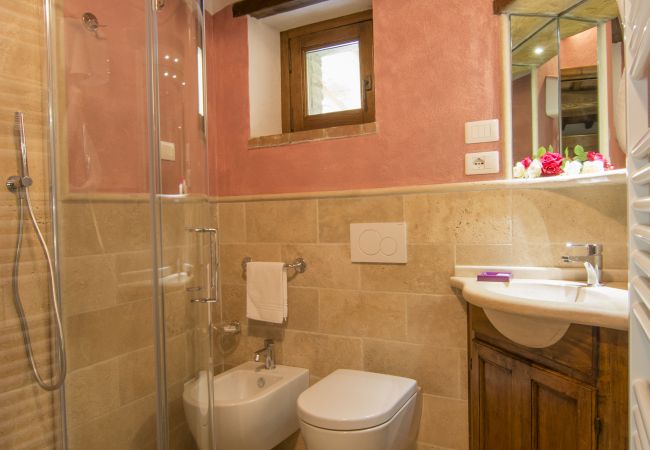 Appartement in Bucine - Under the Chianti Sun at Marioli Appartement in Bucine - Under the Chianti Sun at Marioli