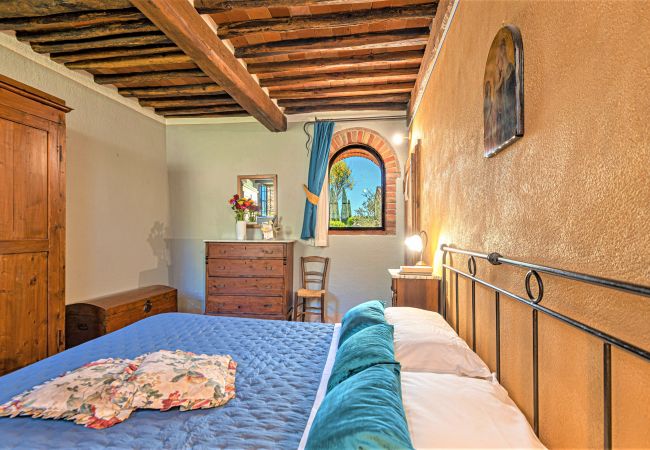 Appartement in Bucine - Chianti View at Marioli Appartement in Bucine - Chianti View at Marioli