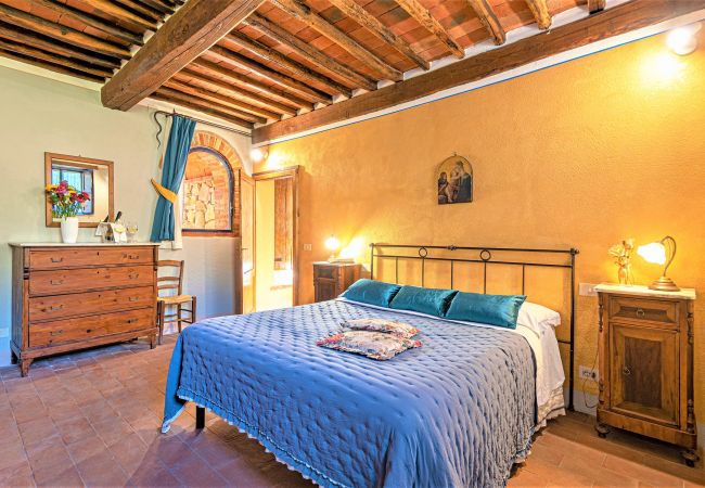 Appartement in Bucine - Chianti View at Marioli Appartement in Bucine - Chianti View at Marioli