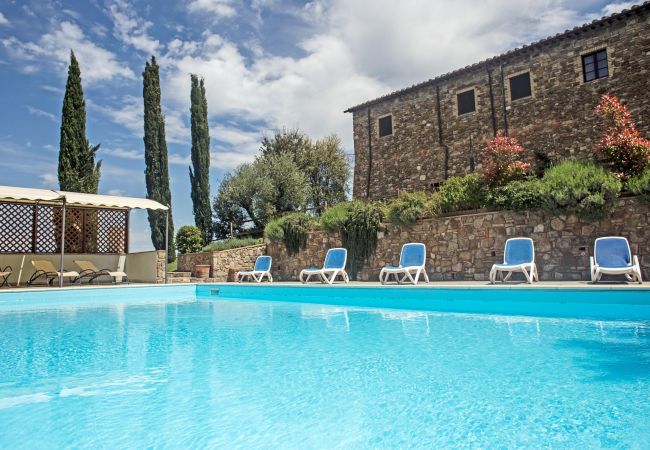 Appartement in Cinigiano - Historic Stone House Casanova Appartement in Cinigiano - Historic Stone House Casanova