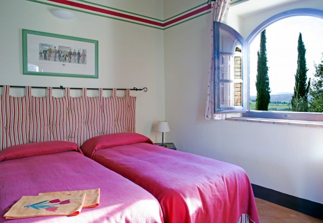 Appartement in Cinigiano - Historic Stone House Casanova Appartement in Cinigiano - Historic Stone House Casanova