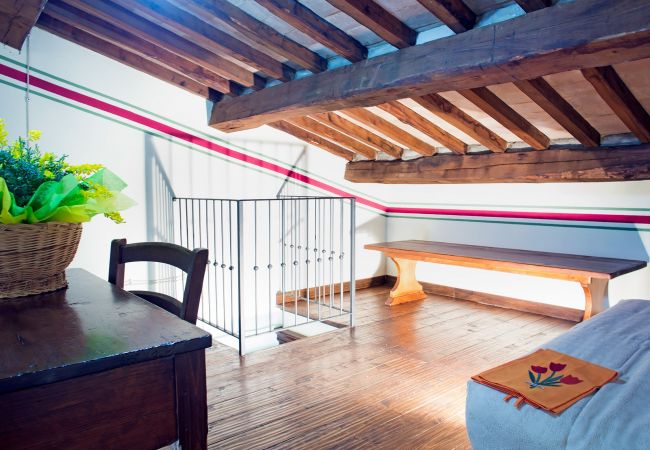 Appartement in Cinigiano - Historic Stone House Casanova Appartement in Cinigiano - Historic Stone House Casanova