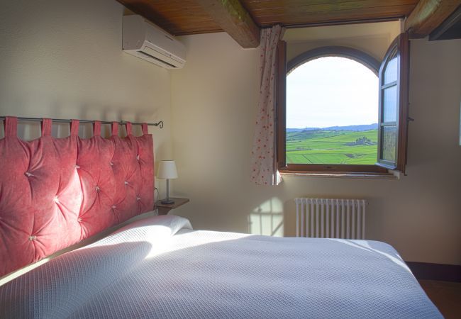 Appartement in Cinigiano - Historic Stone House Casanova Appartement in Cinigiano - Historic Stone House Casanova