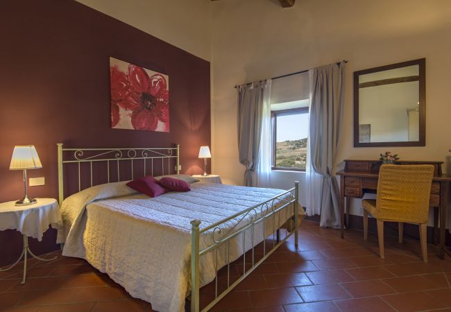 Appartement in Castellina in Chianti - La Scaletta della Rocca in Chianti