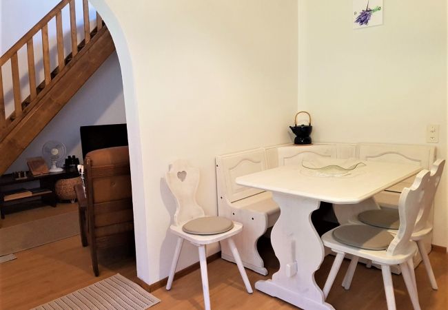 Appartement in Montagnola - Close to Franklin College and Lugano Center