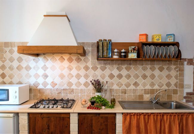 Appartement in Asciano - Lillarosa is Your Agritourism close to Siena Appartement in Asciano - Lillarosa is Your Agritourism close to Siena