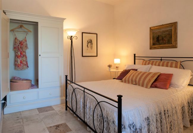 Appartement in Asciano - Lillarosa is Your Agritourism close to Siena Appartement in Asciano - Lillarosa is Your Agritourism close to Siena