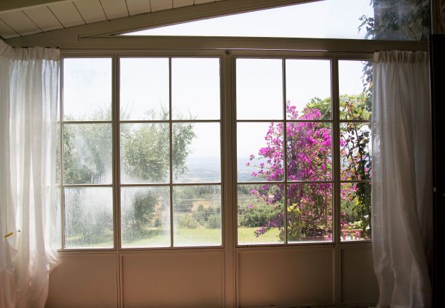 Villa in Civitella in Val di Chiana - Villa Tuscany with Flair, Luxury & Panorama Villa in Civitella in Val di Chiana - Villa Tuscany with Flair, Luxury & Panorama