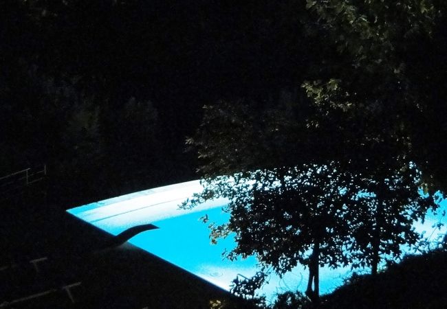 Villa in Civitella in Val di Chiana - Villa Tuscany with Flair, Luxury & Panorama Villa in Civitella in Val di Chiana - Villa Tuscany with Flair, Luxury & Panorama