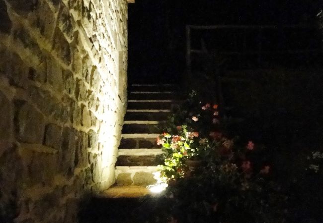 Villa in Civitella in Val di Chiana - Villa Tuscany with Flair, Luxury & Panorama Villa in Civitella in Val di Chiana - Villa Tuscany with Flair, Luxury & Panorama