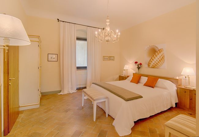 Appartement in Panzano - Luxury Chianti between Grapes in Panzano Chianti