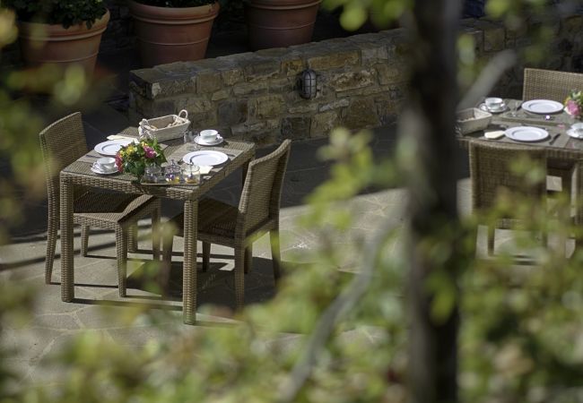 Appartement in Panzano - Luxury Chianti between Grapes in Panzano Chianti Appartement in Panzano - Luxury Chianti between Grapes in Panzano Chianti