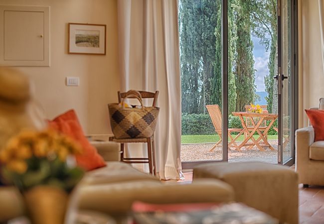 Appartement in Panzano - Luxury Chianti with 2 Bedrooms in Panzano Chianti Appartement in Panzano - Luxury Chianti with 2 Bedrooms in Panzano Chianti