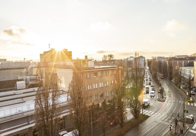 Appartement in Milano - Maciachini Bright Apartment R&R Appartement in Milano - Maciachini Bright Apartment R&R