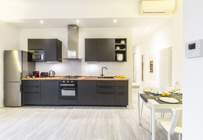 Appartement in Milano - Maciachini Bright Apartment R&R Appartement in Milano - Maciachini Bright Apartment R&R