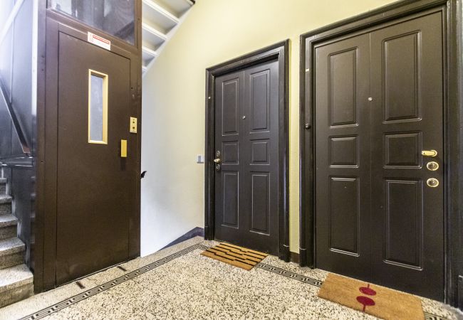 Appartement in Milano - Maciachini Bright Apartment R&R Appartement in Milano - Maciachini Bright Apartment R&R