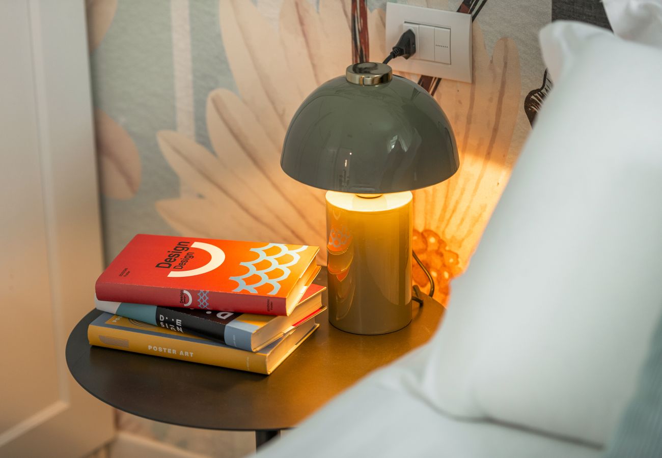 Appartement in Milano - Brera Garden View Apartment R&R