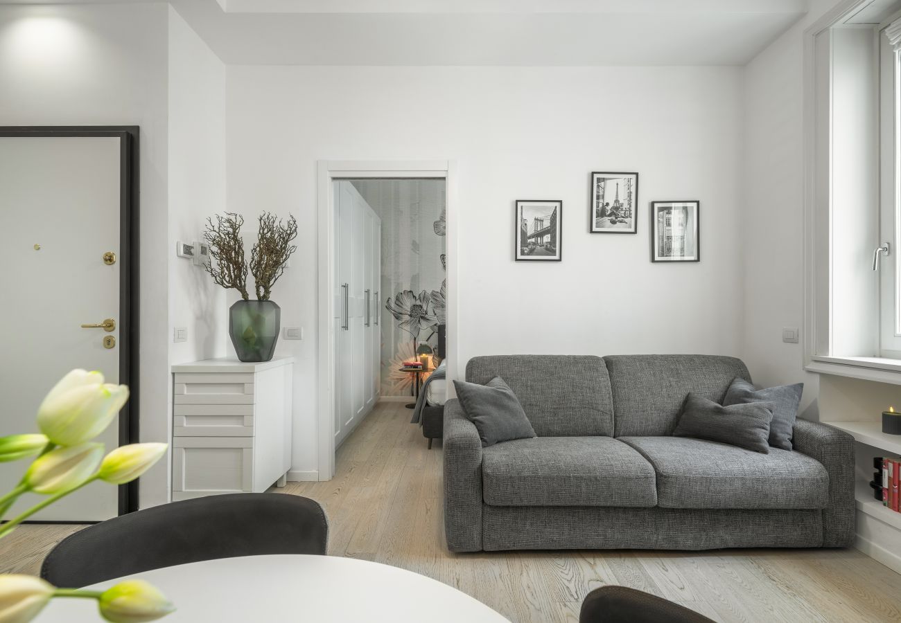 Appartement in Milano - Brera Garden View Apartment R&R