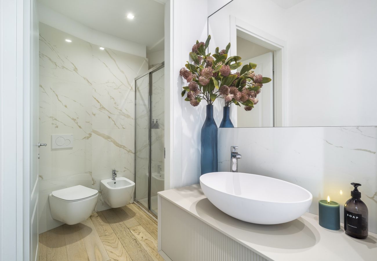 Appartement in Milano - Brera Garden View Apartment R&R