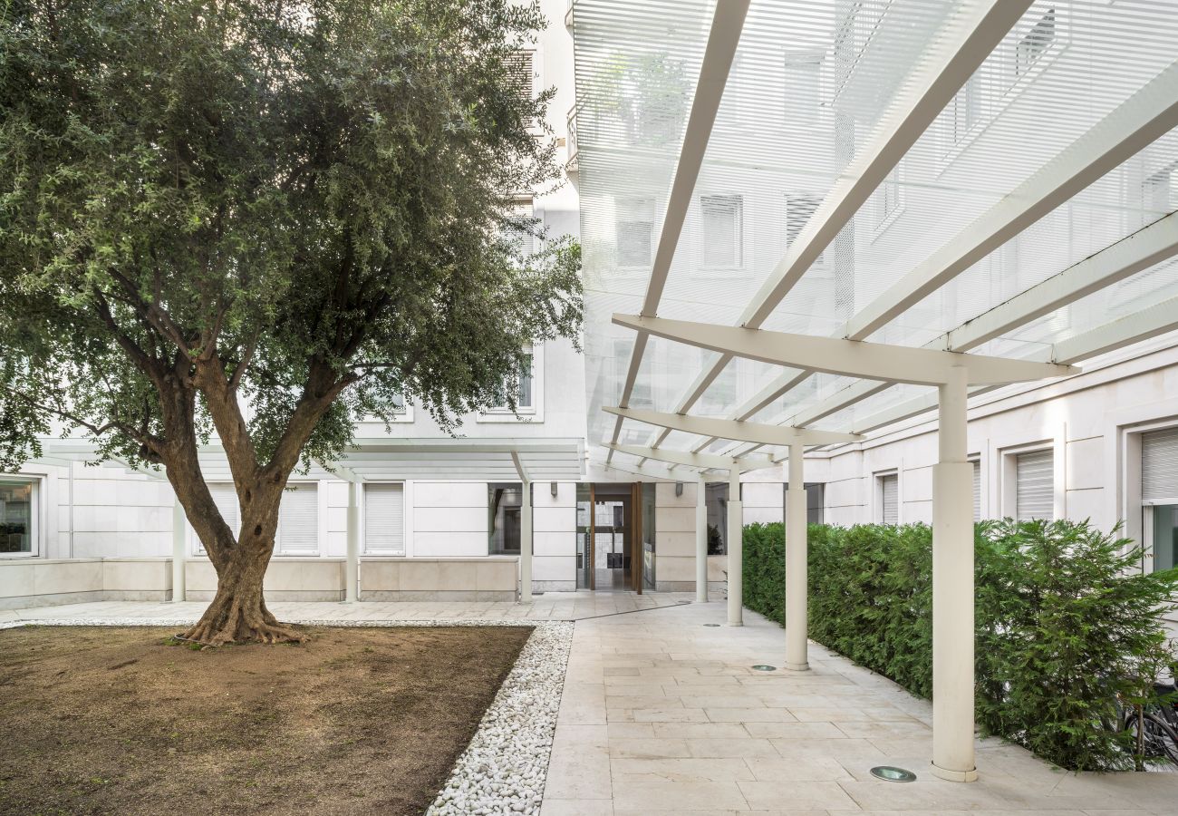 Appartement in Milano - Brera Garden View Apartment R&R