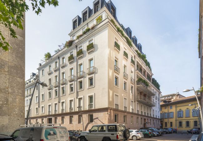 Appartement in Milano - Brera Design Apartment R&R Appartement in Milano - Brera Design Apartment R&R