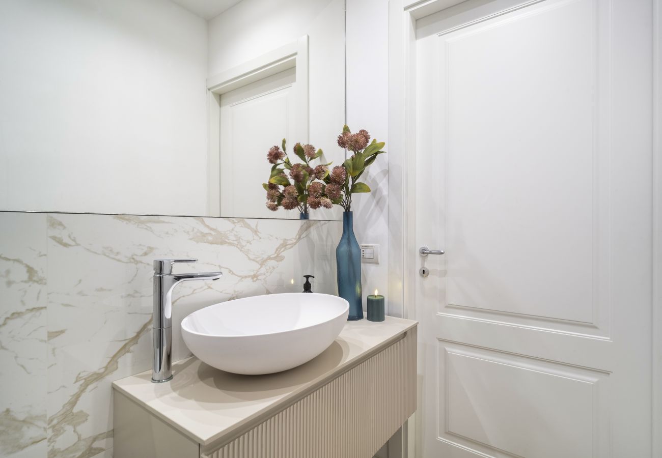 Appartement in Milano - Brera Design Apartment R&R